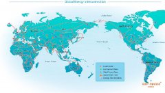 Could China’s Global Grid Idea Help Grow CSP