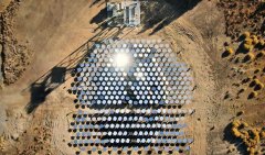 Heliogen lines up Woodside for Australian concentrated-solar-power push