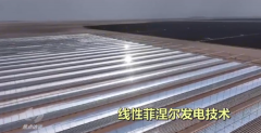 CCTV ＂Focus Interview＂: China Nuclear YuMen 700,000 Kilowatt Solar Thermal + Project