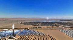 ＂High-Temperature Molten Salt Concentrated Solar Power Generation and Thermal Energy Storage Peak Shaving Key Technolog.