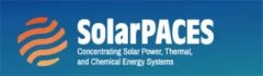 The SolarPACES international cooperation project led by the Institute of Electrical Engineering, Chinese Academy of Scie