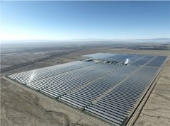 141 Million kWh: CGN Delingha 50MW Solar Thermal Demonstration Power Station Sets New Record for Annual Grid-connected E